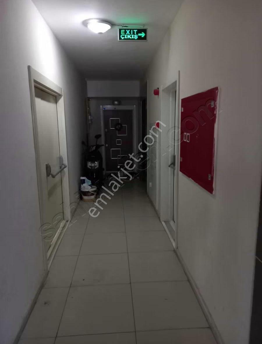 Argıncıkta Mah 170m2 Bakımlı Satılık Daire - Görsel 3