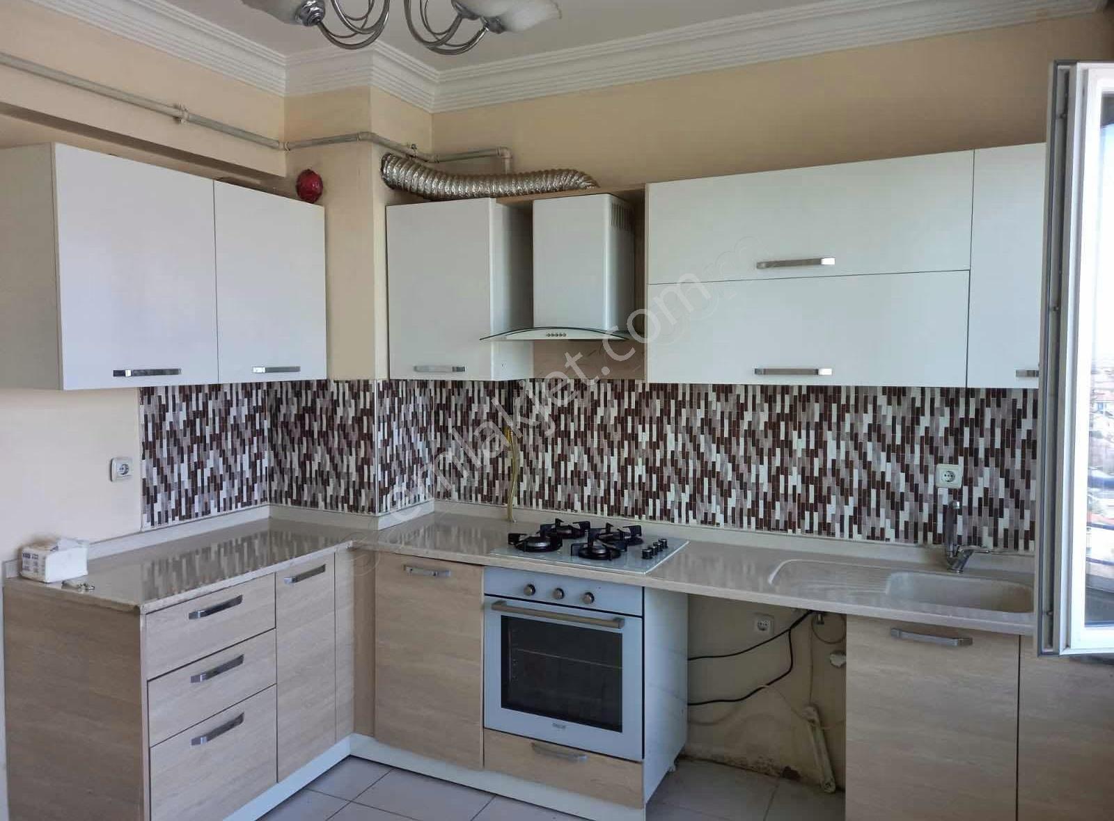 Argıncıkta Mah 170m2 Bakımlı Satılık Daire - Görsel 20