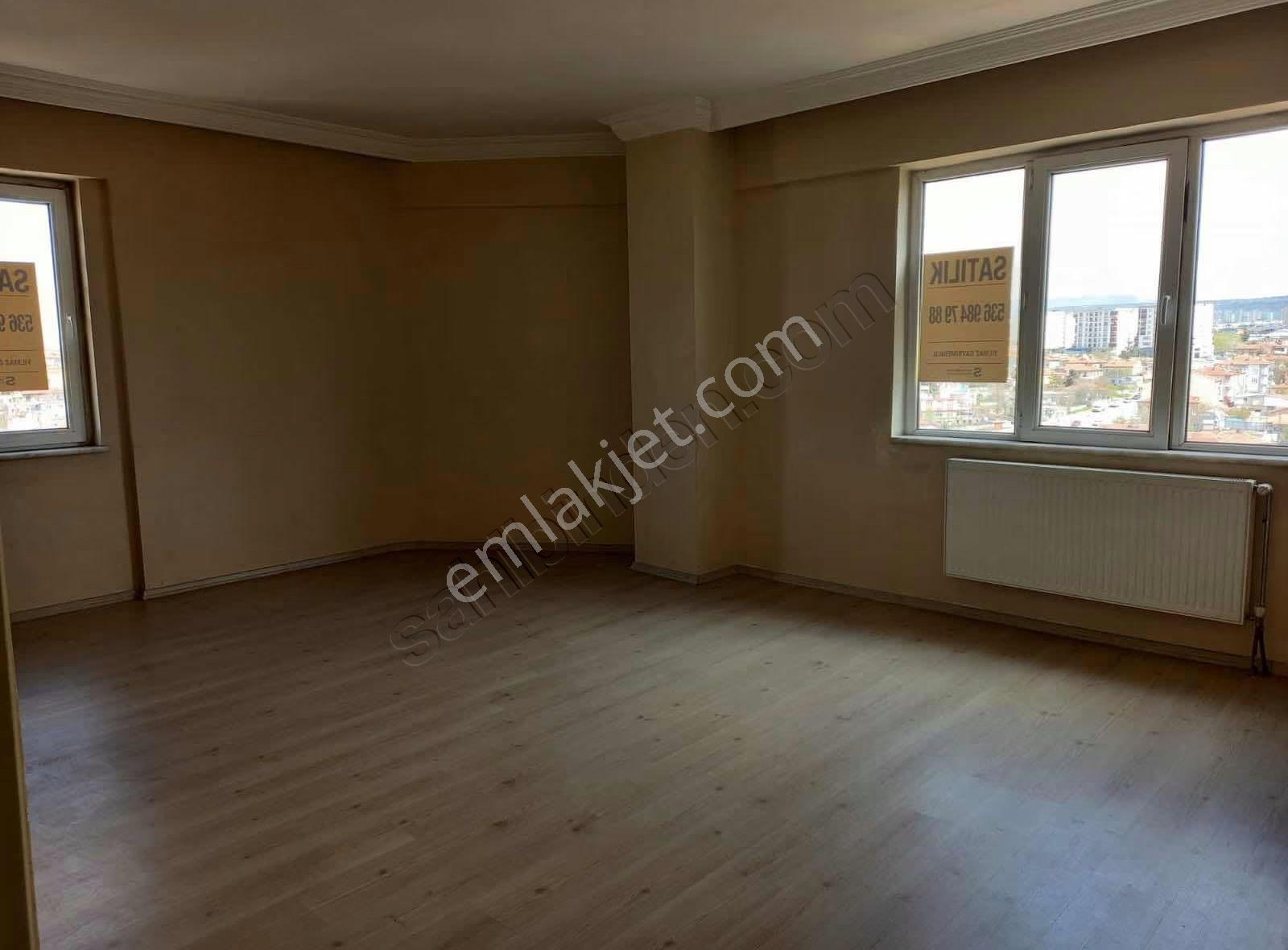 Argıncıkta Mah 170m2 Bakımlı Satılık Daire - Görsel 24