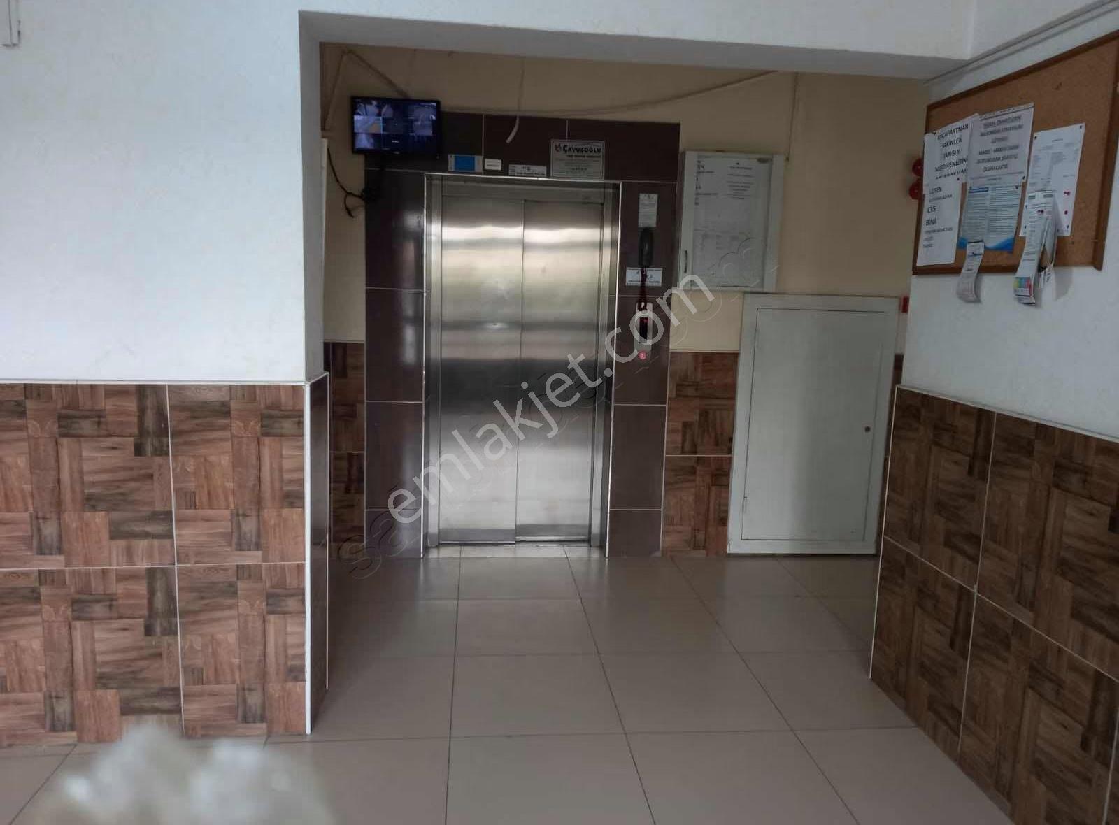 Argıncıkta Mah 170m2 Bakımlı Satılık Daire - Görsel 8