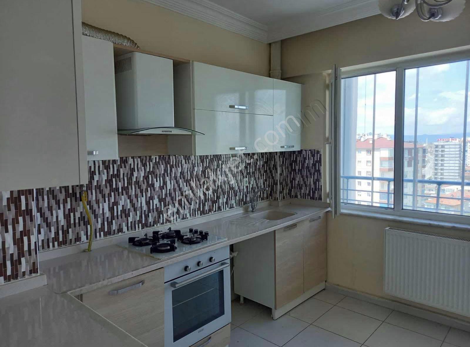 Argıncıkta Mah 170m2 Bakımlı Satılık Daire - Görsel 6