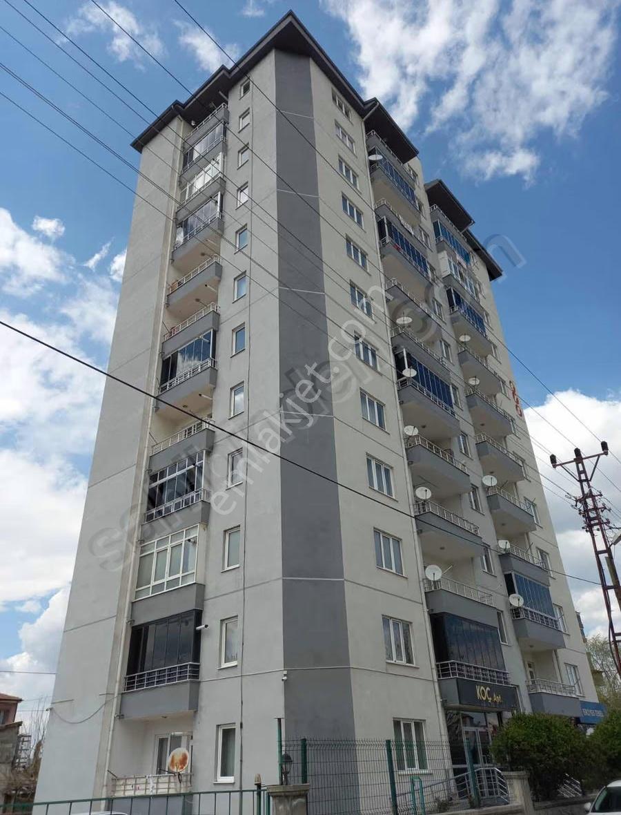 Argıncıkta Mah 170m2 Bakımlı Satılık Daire - Görsel 10