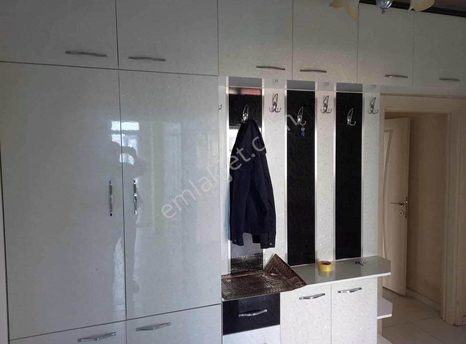 Argıncıkta Mah 170m2 Bakımlı Satılık Daire - Görsel 7