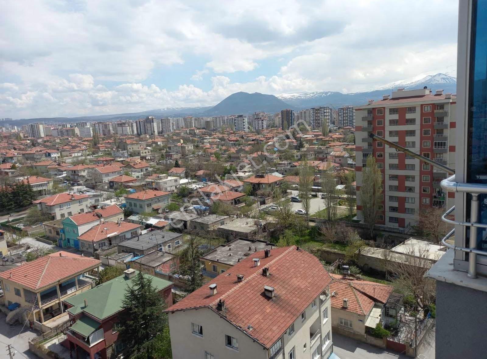 Argıncıkta Mah 170m2 Bakımlı Satılık Daire - Görsel 17