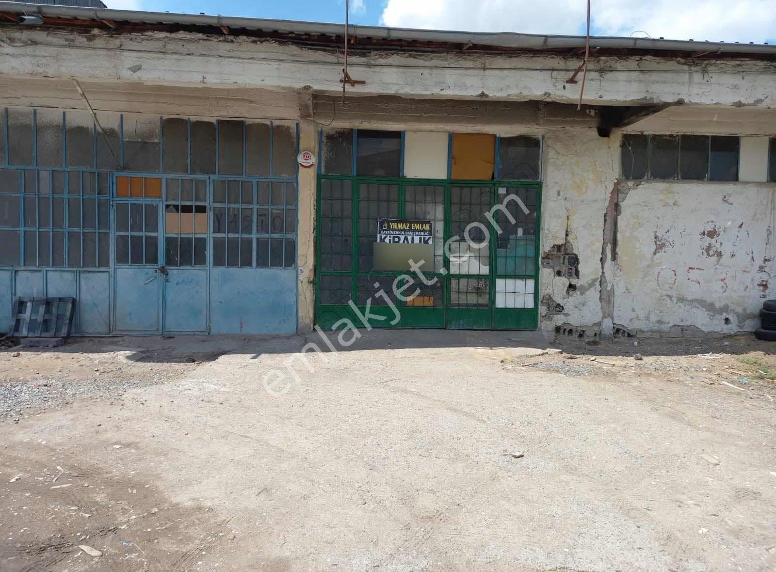 Doğusanayide Kiralık İş Yeri - Görsel 6