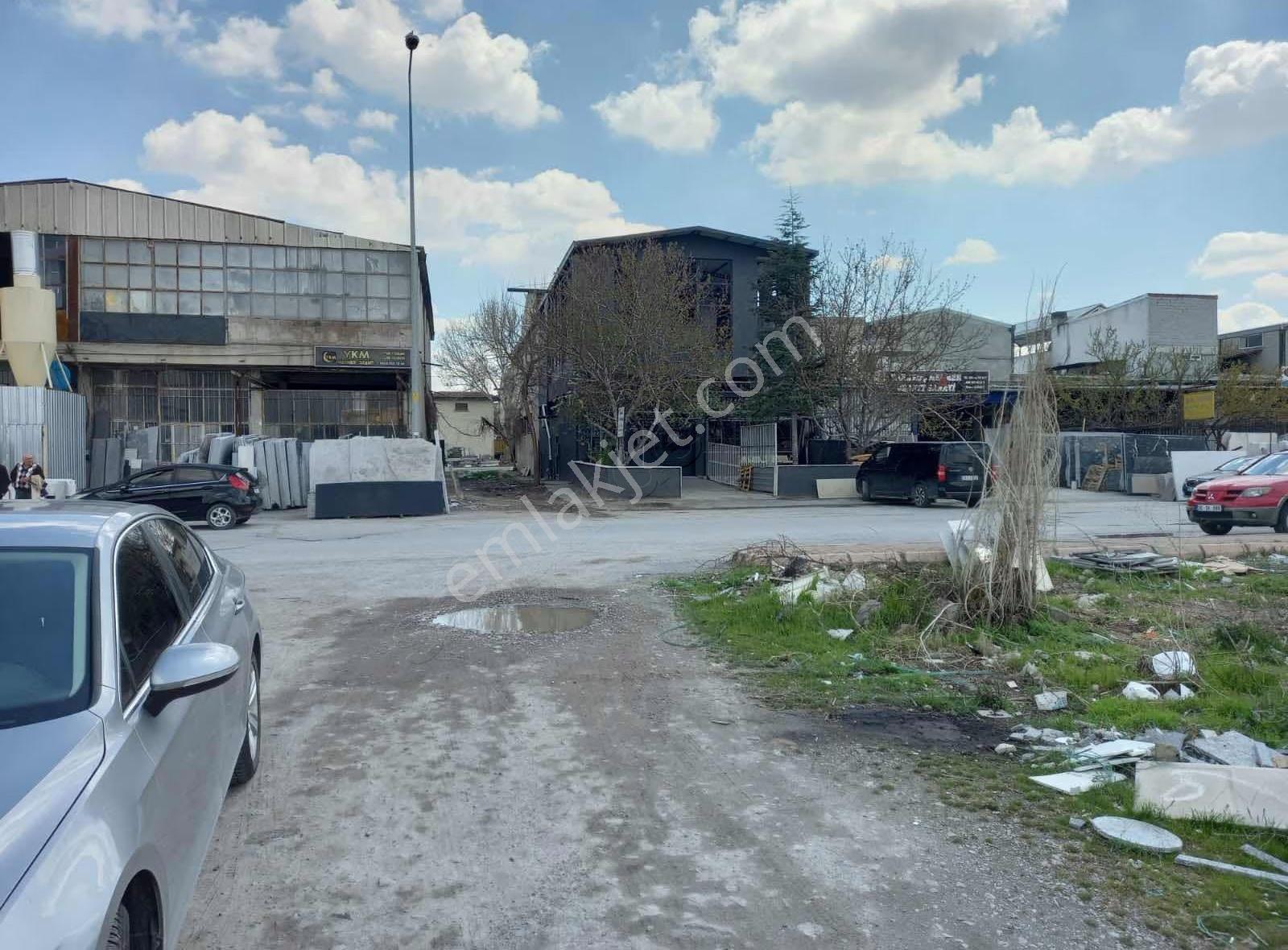 Doğusanayide Kiralık İş Yeri - Görsel 8
