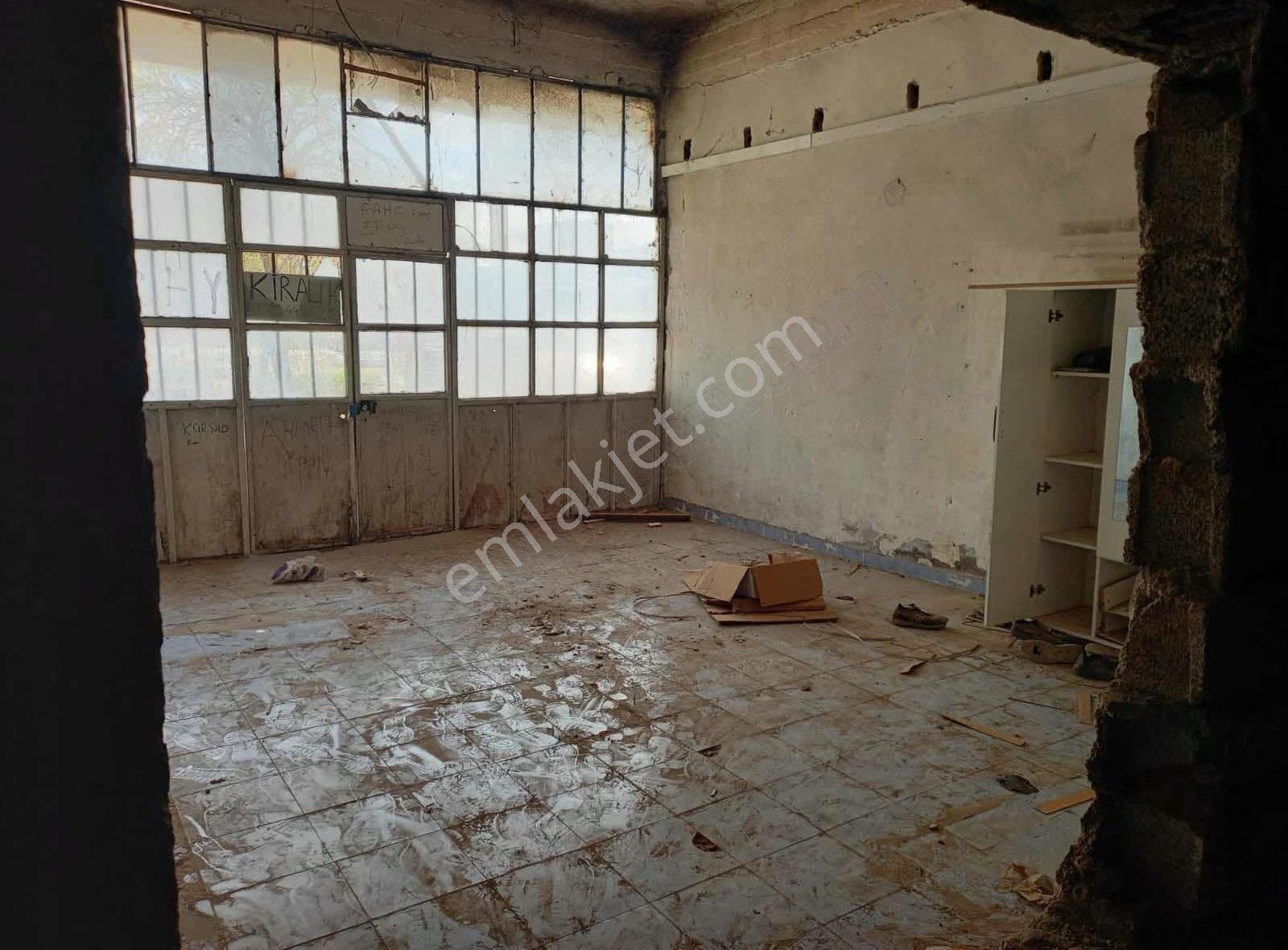 Doğusanayide Kiralık İş Yeri - Görsel 4