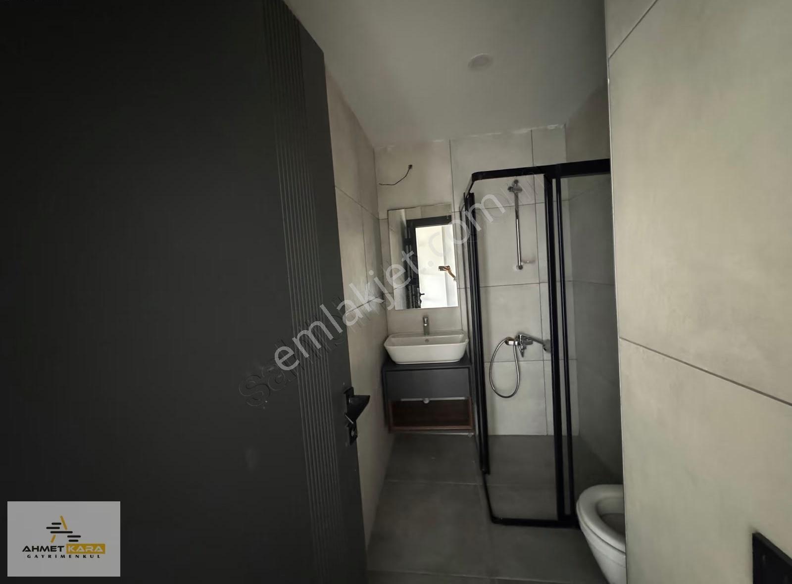 Ahmet Kara'dan Kuzeykent Mah. 34.cad Üzeri 2+1 Kiralık Daire - Görsel 9