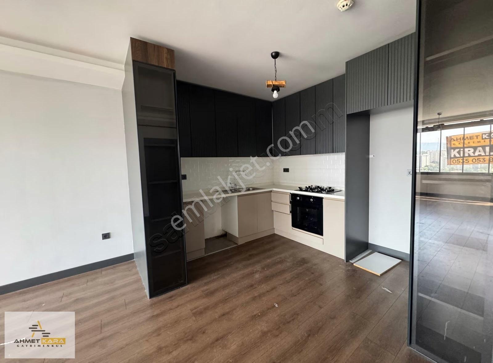 Ahmet Kara'dan Kuzeykent Mah. 34.cad Üzeri 2+1 Kiralık Daire - Görsel 10