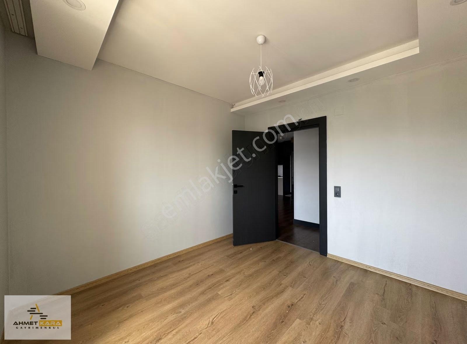 Ahmet Kara'dan Kuzeykent Mah. 34.cad Üzeri 2+1 Kiralık Daire - Görsel 2