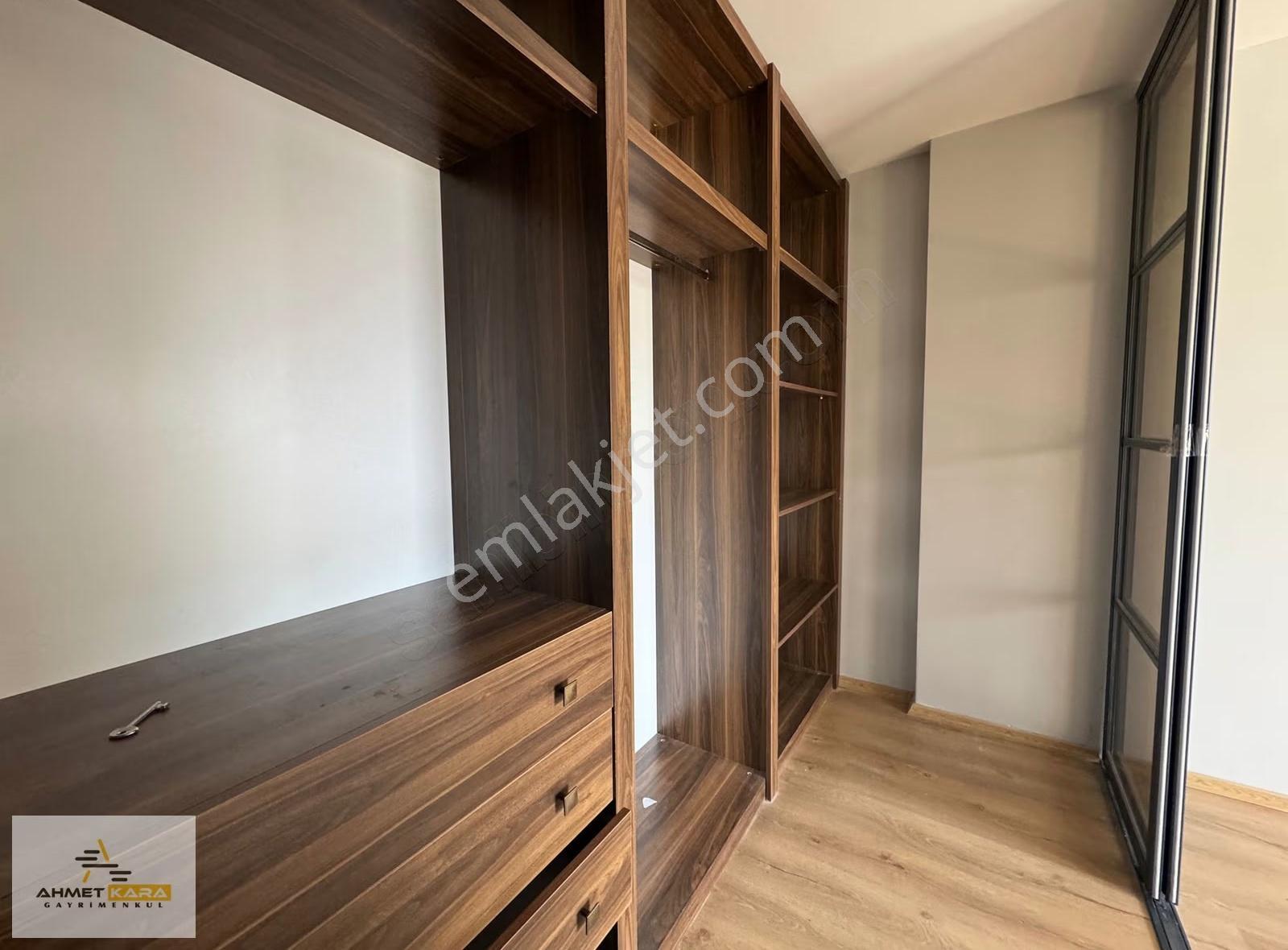 Ahmet Kara'dan Kuzeykent Mah. 34.cad Üzeri 2+1 Kiralık Daire - Görsel 3