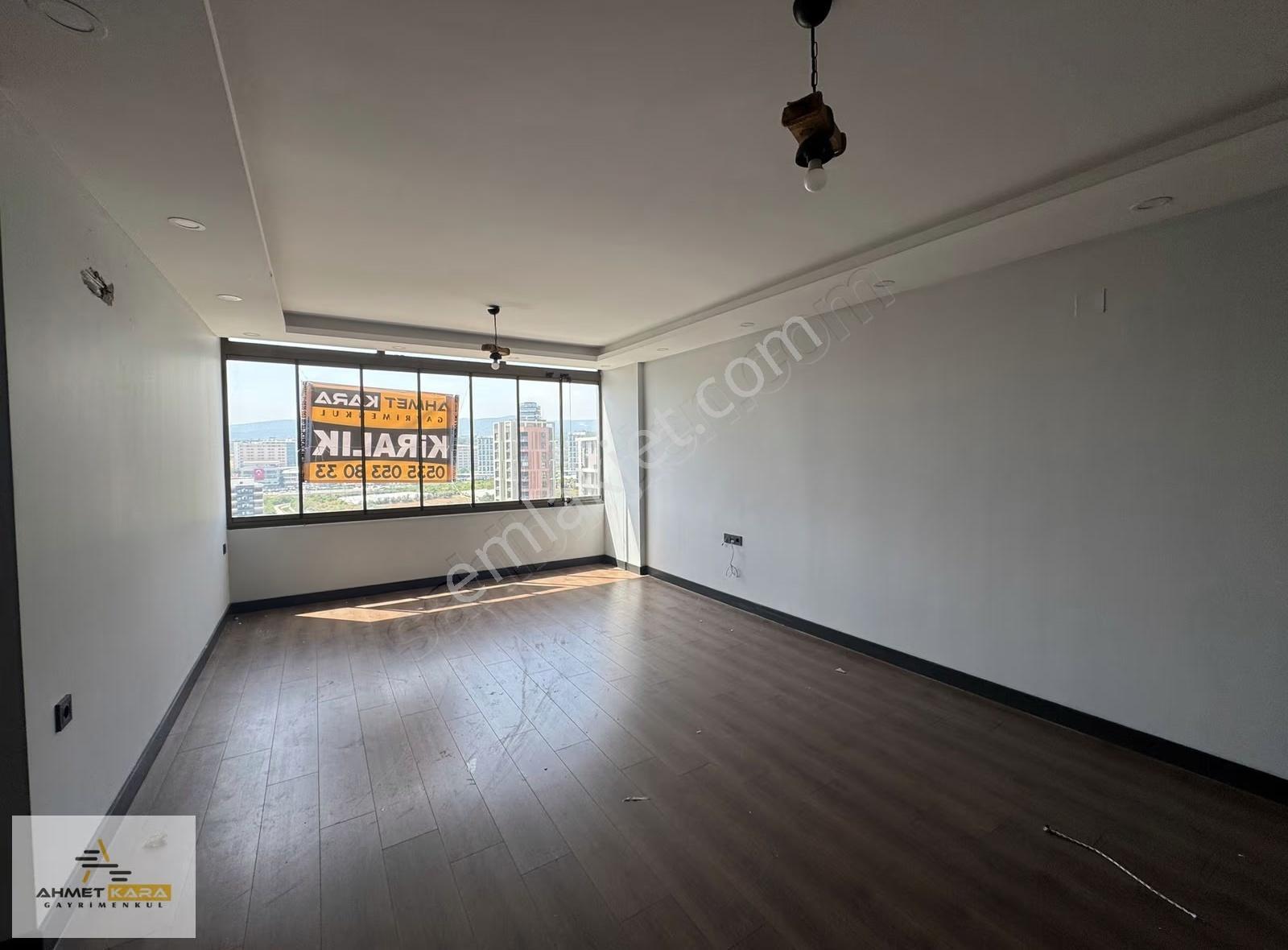 Ahmet Kara'dan Kuzeykent Mah. 34.cad Üzeri 2+1 Kiralık Daire - Görsel 5