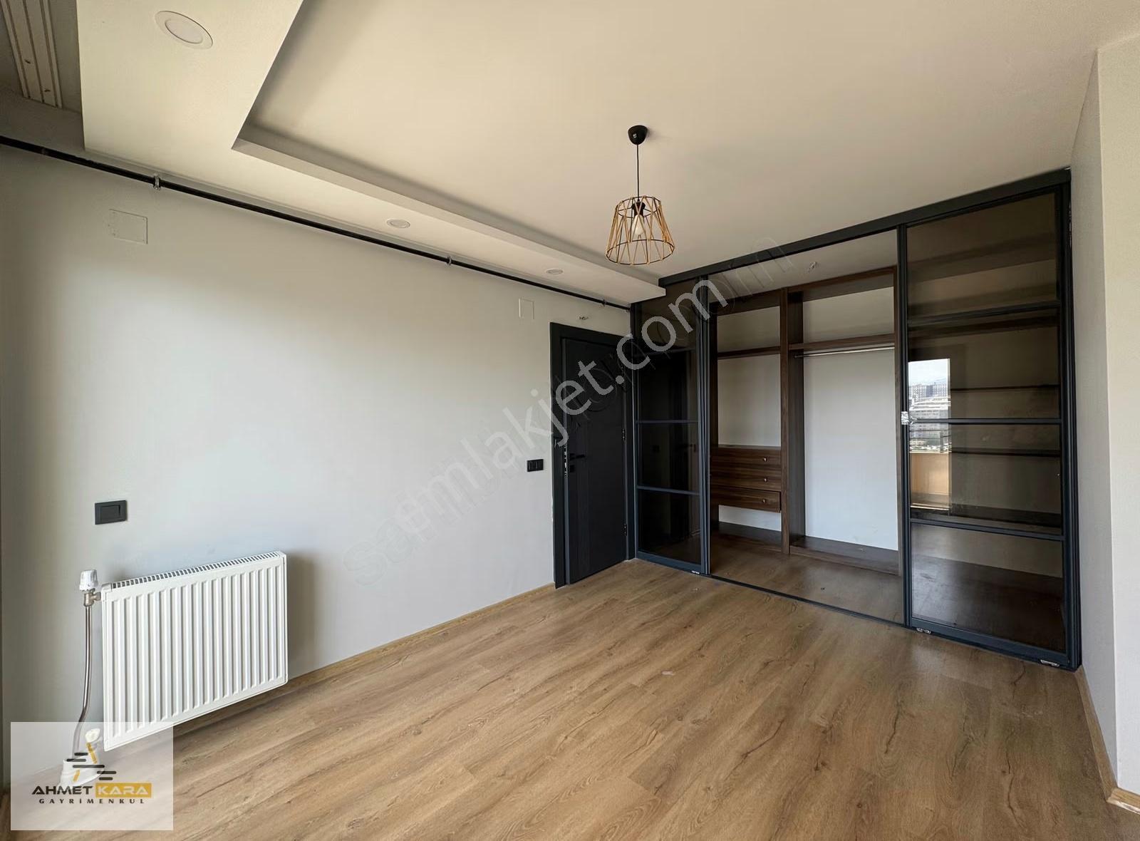 Ahmet Kara'dan Kuzeykent Mah. 34.cad Üzeri 2+1 Kiralık Daire - Görsel 7