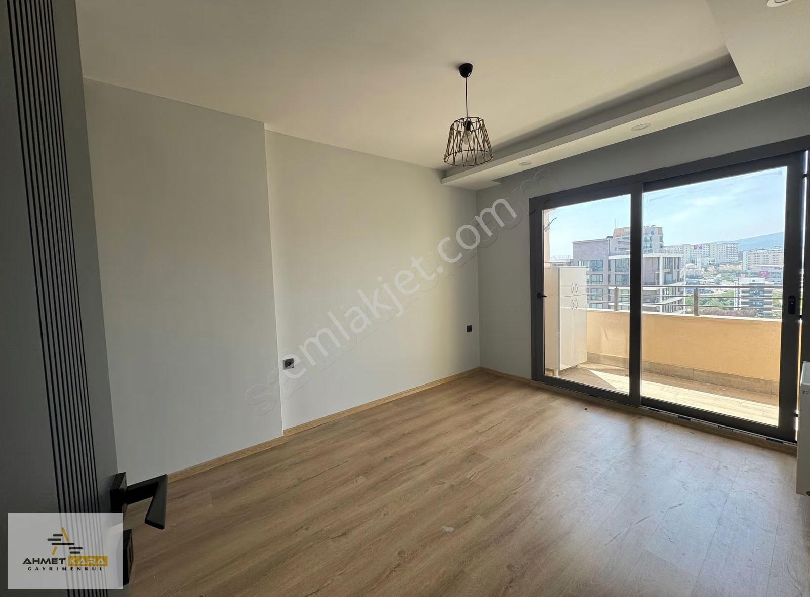Ahmet Kara'dan Kuzeykent Mah. 34.cad Üzeri 2+1 Kiralık Daire - Görsel 4