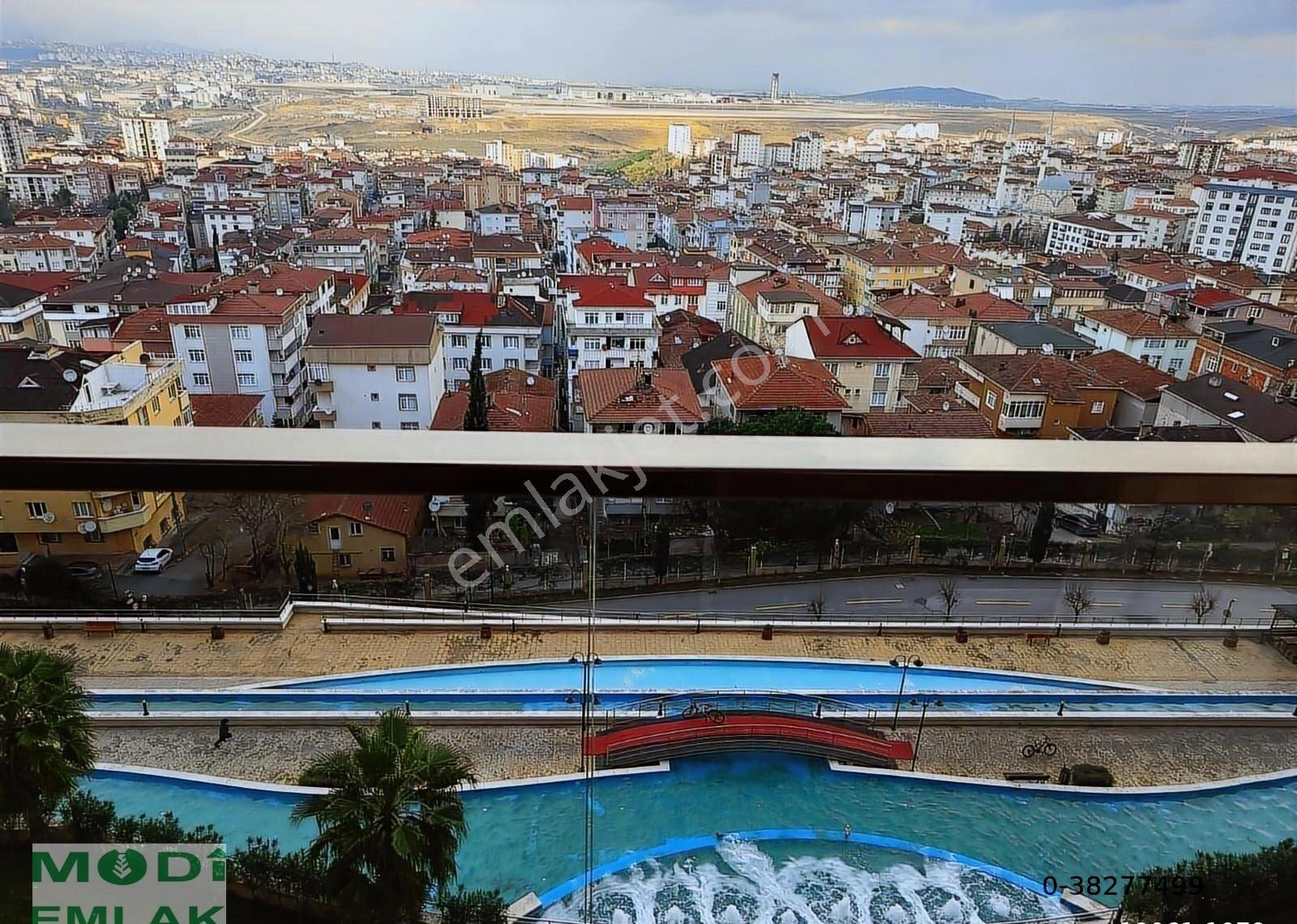 Evora A Parsel De Balkonlu Büyük Tip Satılık 1+1 - Görsel 8