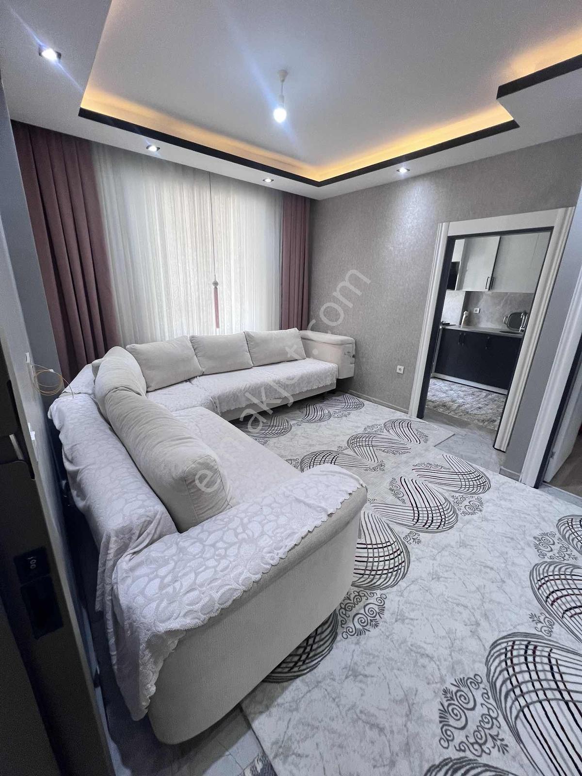 Körük Mahallesinde Kiralık 2+0 Eşyalı Daire - Görsel 5