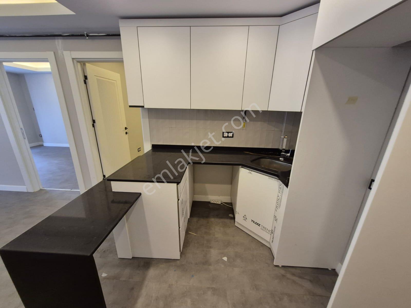 Delux'den Merkezi Lokasyonda Ultralux Satılık 2+1 Ofis - Görsel 6