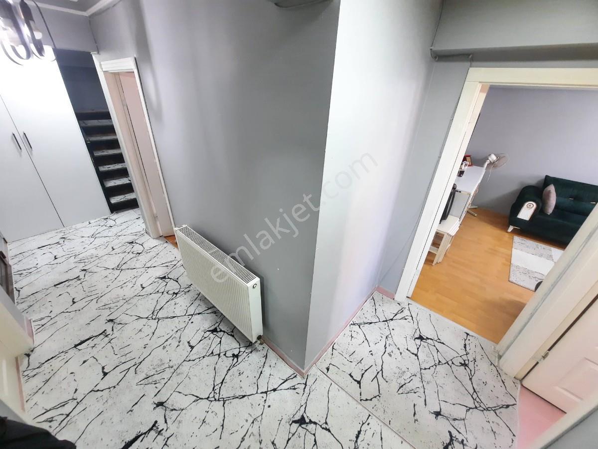 Sincan Tandoğan Mh 4+1 Bağımsız Teraslı Dubleks Yapılı Daire - Görsel 14