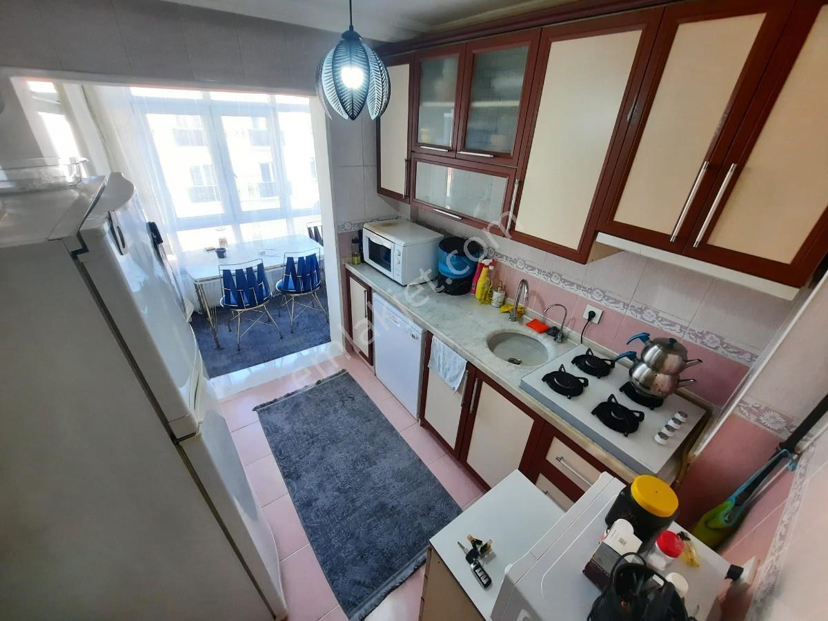 Sincan Tandoğan Mh 4+1 Bağımsız Teraslı Dubleks Yapılı Daire - Görsel 26
