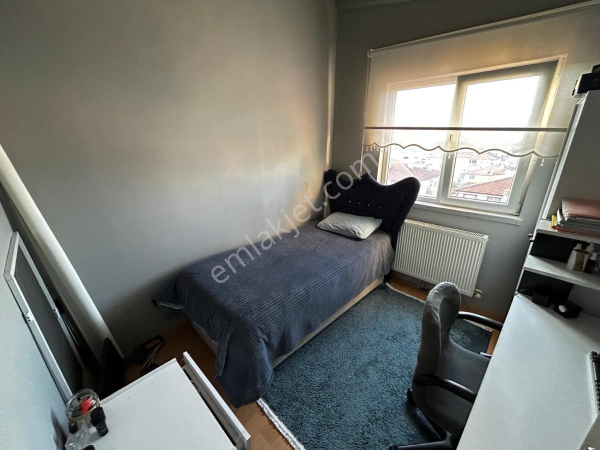 Sincan Tandoğan Mh 4+1 Bağımsız Teraslı Dubleks Yapılı Daire - Görsel 13