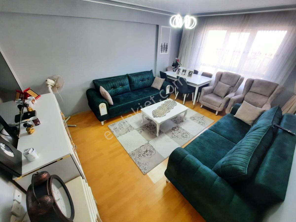 Sincan Tandoğan Mh 4+1 Bağımsız Teraslı Dubleks Yapılı Daire - Görsel 31
