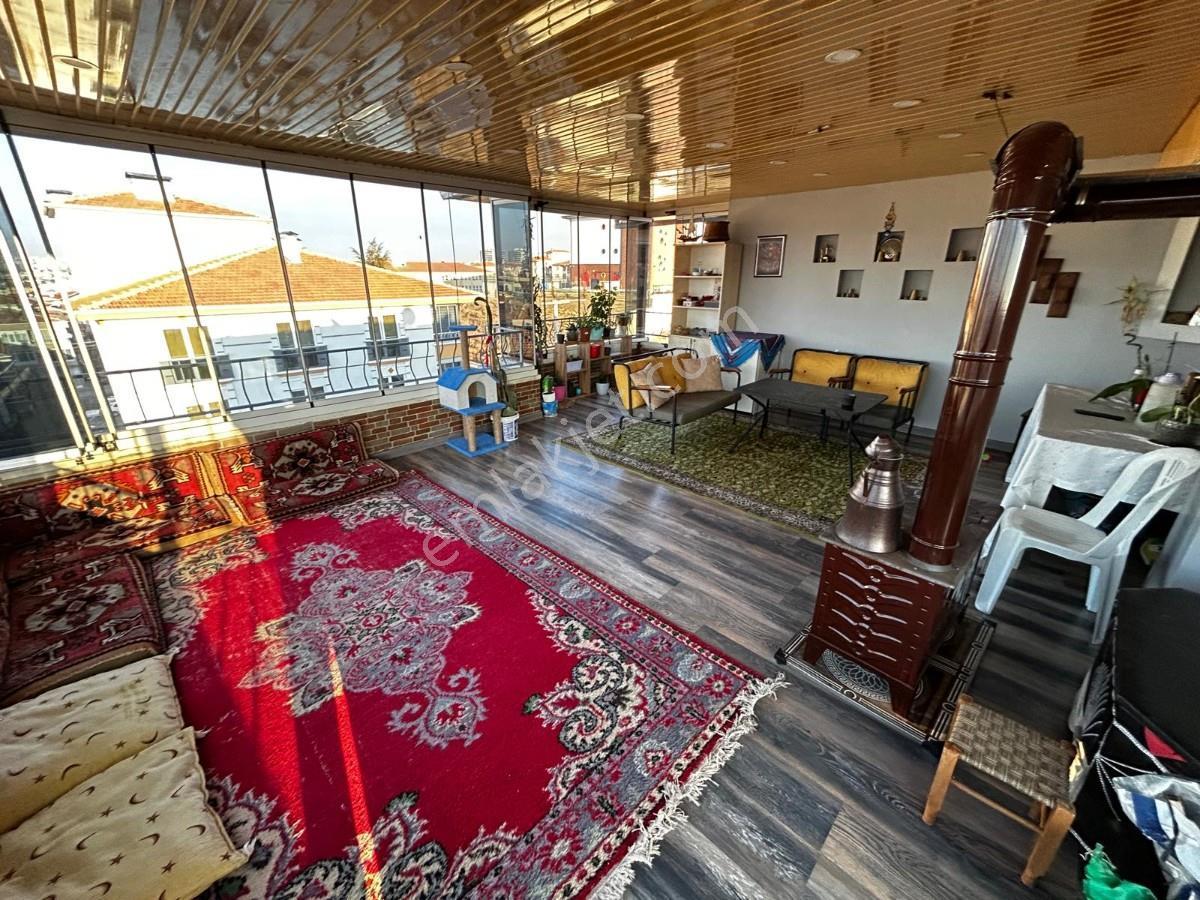 Sincan Tandoğan Mh 4+1 Bağımsız Teraslı Dubleks Yapılı Daire