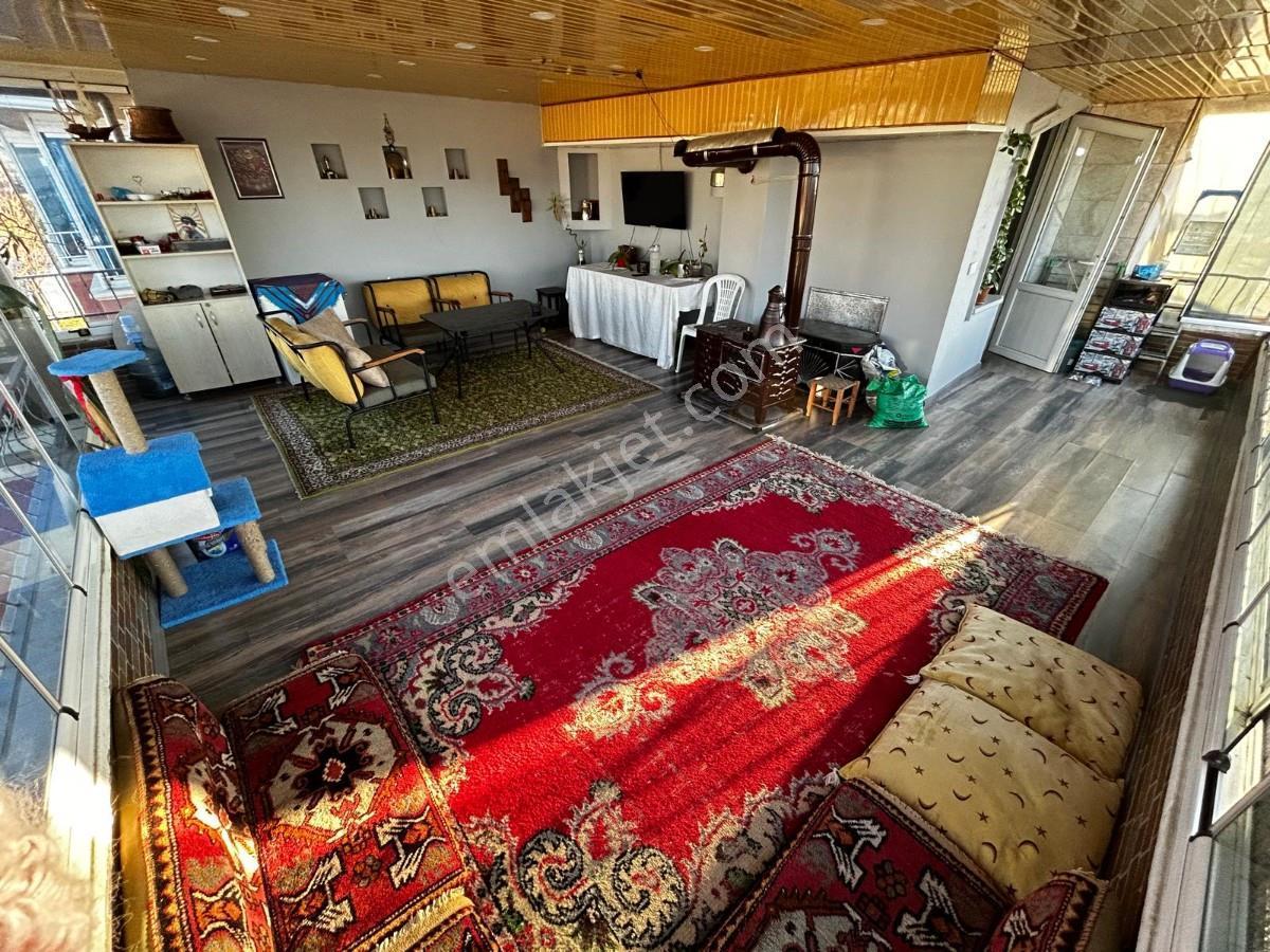 Sincan Tandoğan Mh 4+1 Bağımsız Teraslı Dubleks Yapılı Daire - Görsel 24