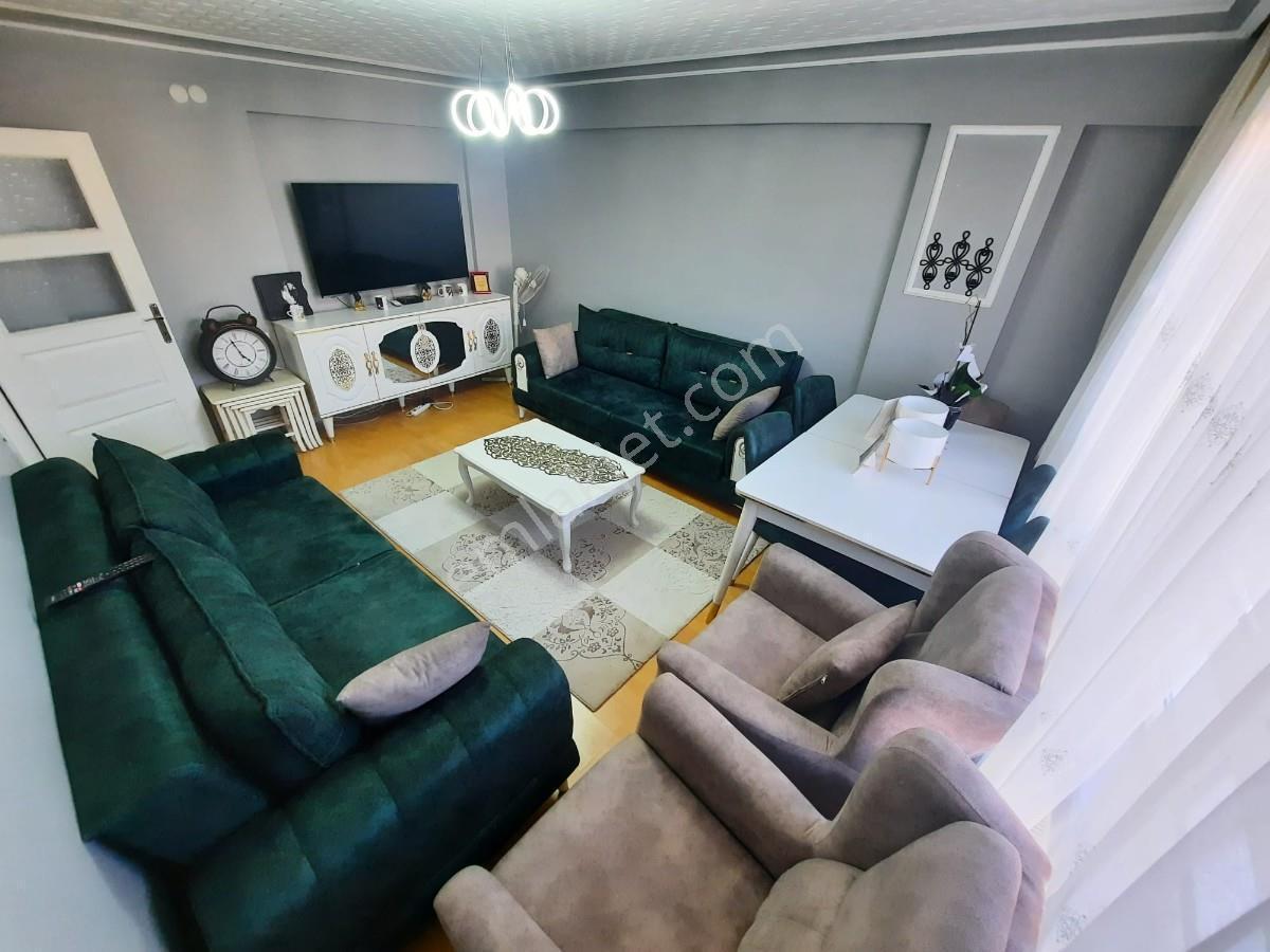 Sincan Tandoğan Mh 4+1 Bağımsız Teraslı Dubleks Yapılı Daire - Görsel 30