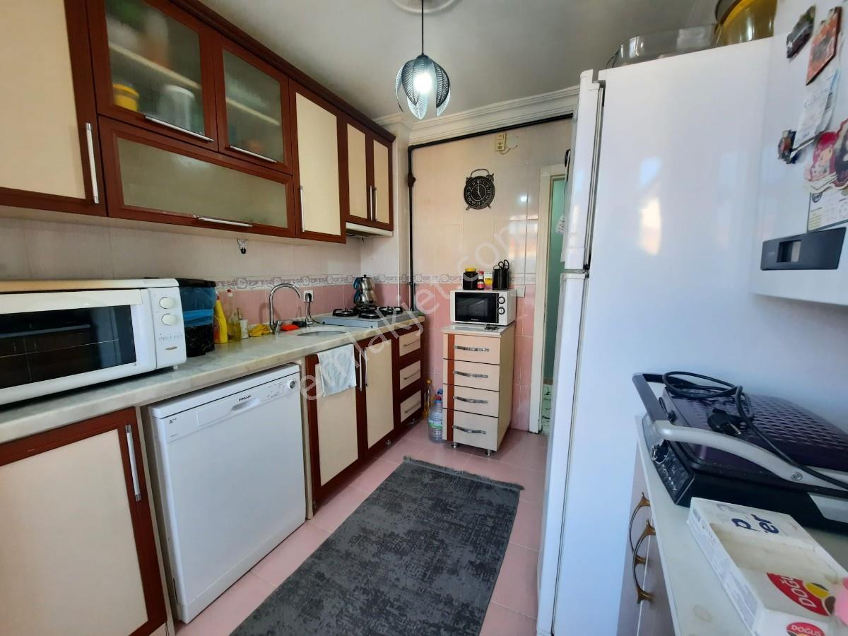 Sincan Tandoğan Mh 4+1 Bağımsız Teraslı Dubleks Yapılı Daire - Görsel 5