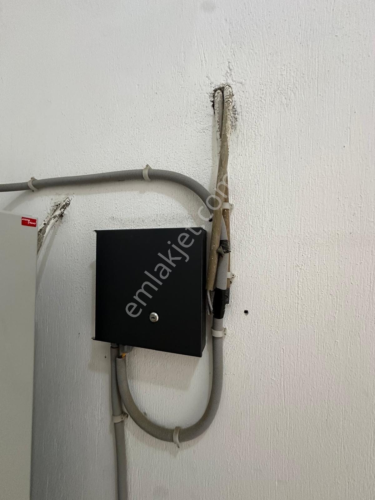 Ortaca Da Merkezi Konum 1+1 Daire Kiralık - Görsel 20