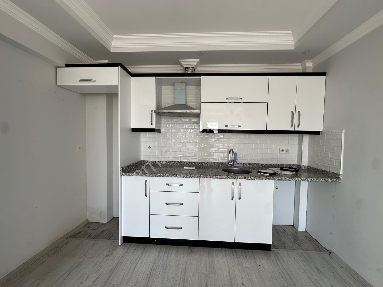 Ortaca Da Merkezi Konum 1+1 Daire Kiralık - Görsel 4