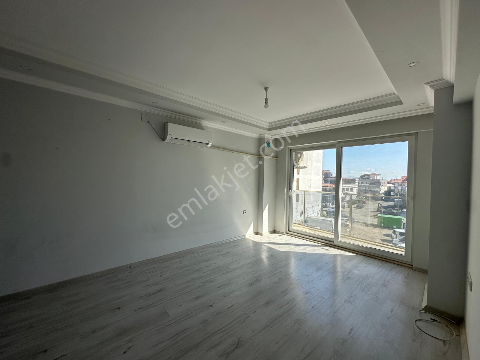Ortaca Da Merkezi Konum 1+1 Daire Kiralık - Görsel 13