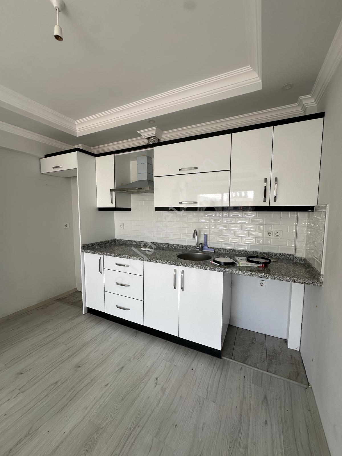 Ortaca Da Merkezi Konum 1+1 Daire Kiralık - Görsel 3