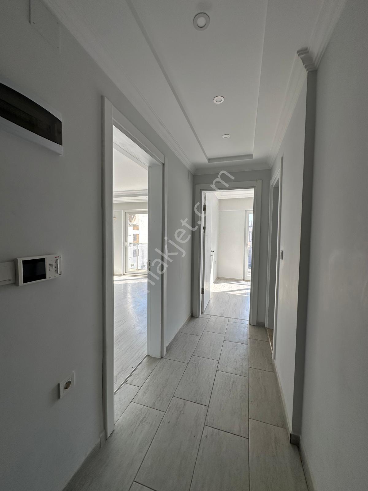 Ortaca Da Merkezi Konum 1+1 Daire Kiralık - Görsel 18