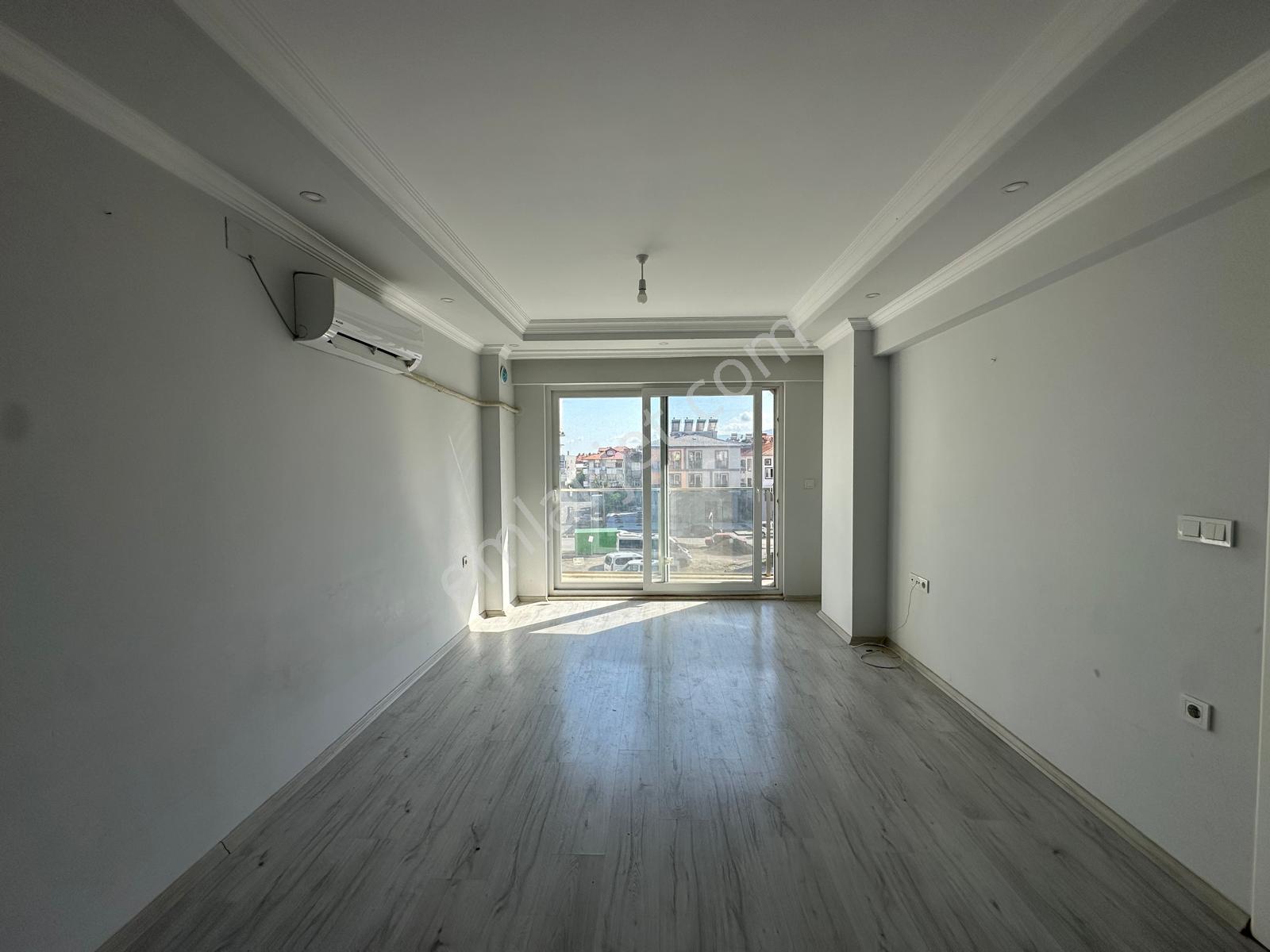 Ortaca Da Merkezi Konum 1+1 Daire Kiralık - Görsel 15