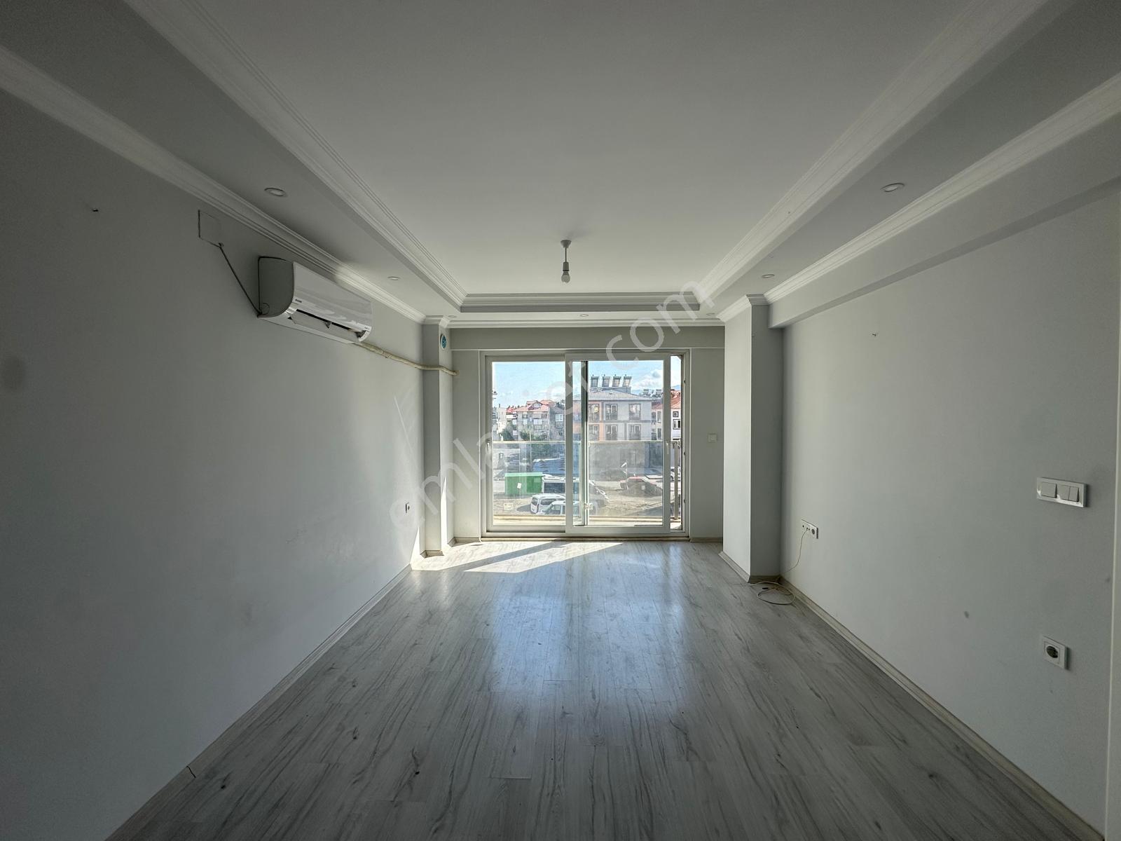Ortaca Da Merkezi Konum 1+1 Daire Kiralık - Görsel 16