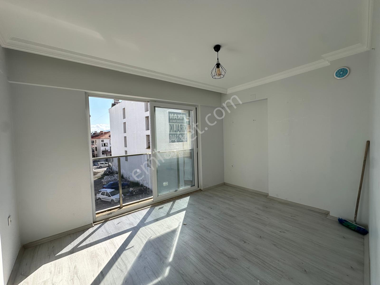 Ortaca Da Merkezi Konum 1+1 Daire Kiralık - Görsel 10