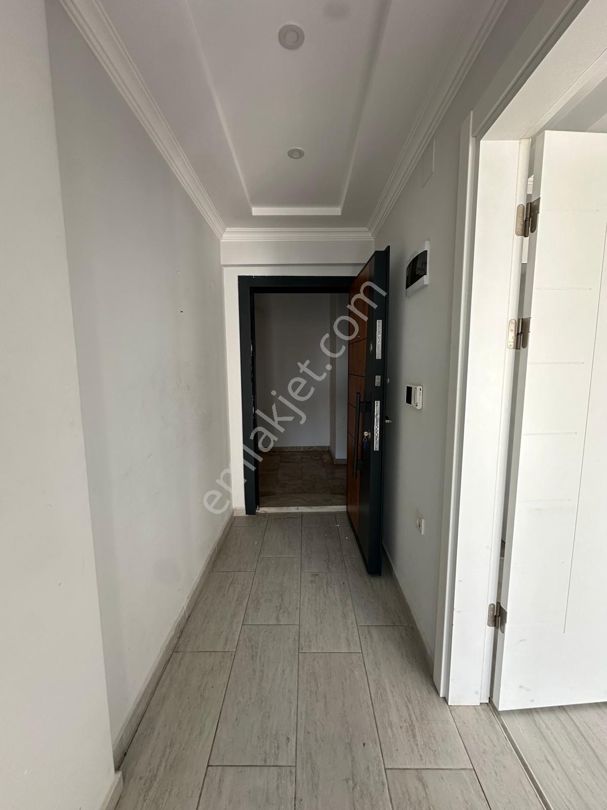 Ortaca Da Merkezi Konum 1+1 Daire Kiralık - Görsel 9