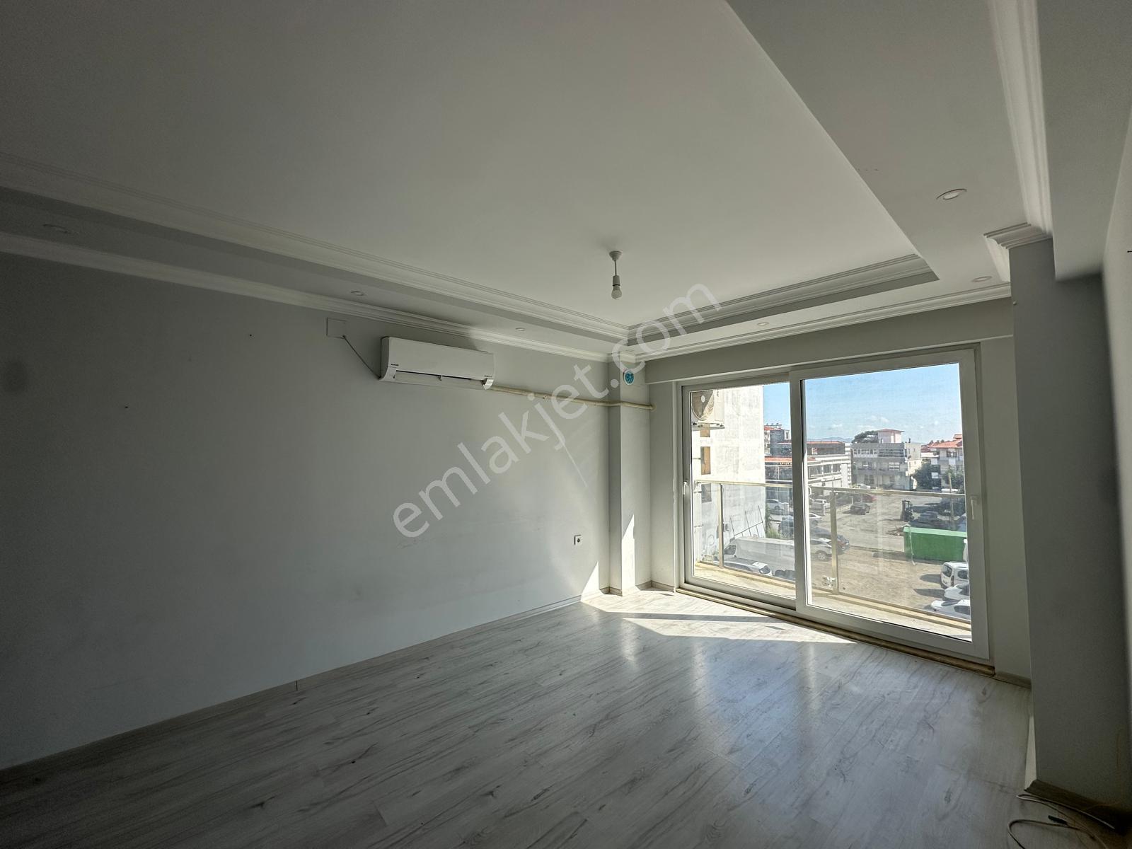 Ortaca Da Merkezi Konum 1+1 Daire Kiralık - Görsel 14