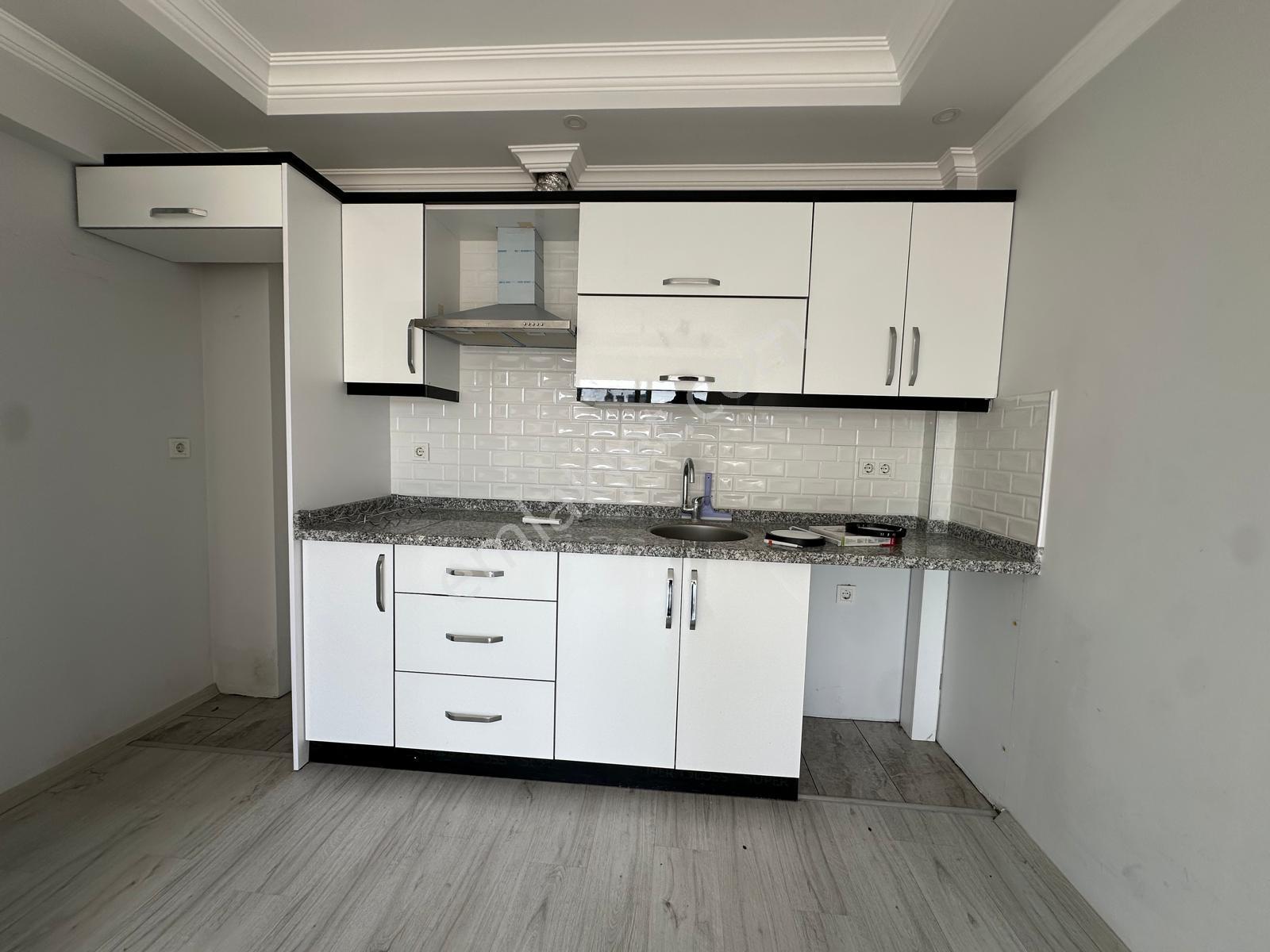 Ortaca Da Merkezi Konum 1+1 Daire Kiralık - Görsel 5