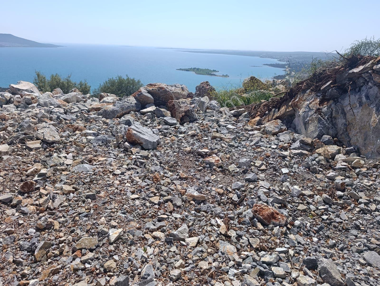 Aydın Didim Akbükful Deniz Manzaralı Arsalar Satıyoruz - Görsel 22