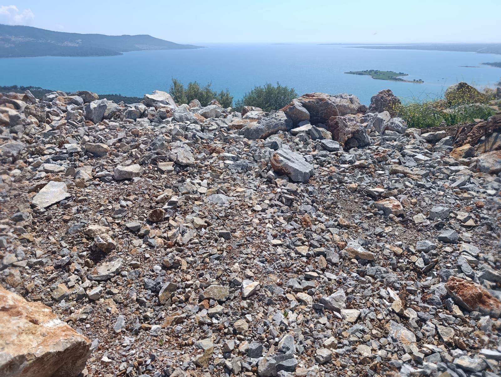 Aydın Didim Akbükful Deniz Manzaralı Arsalar Satıyoruz - Görsel 25