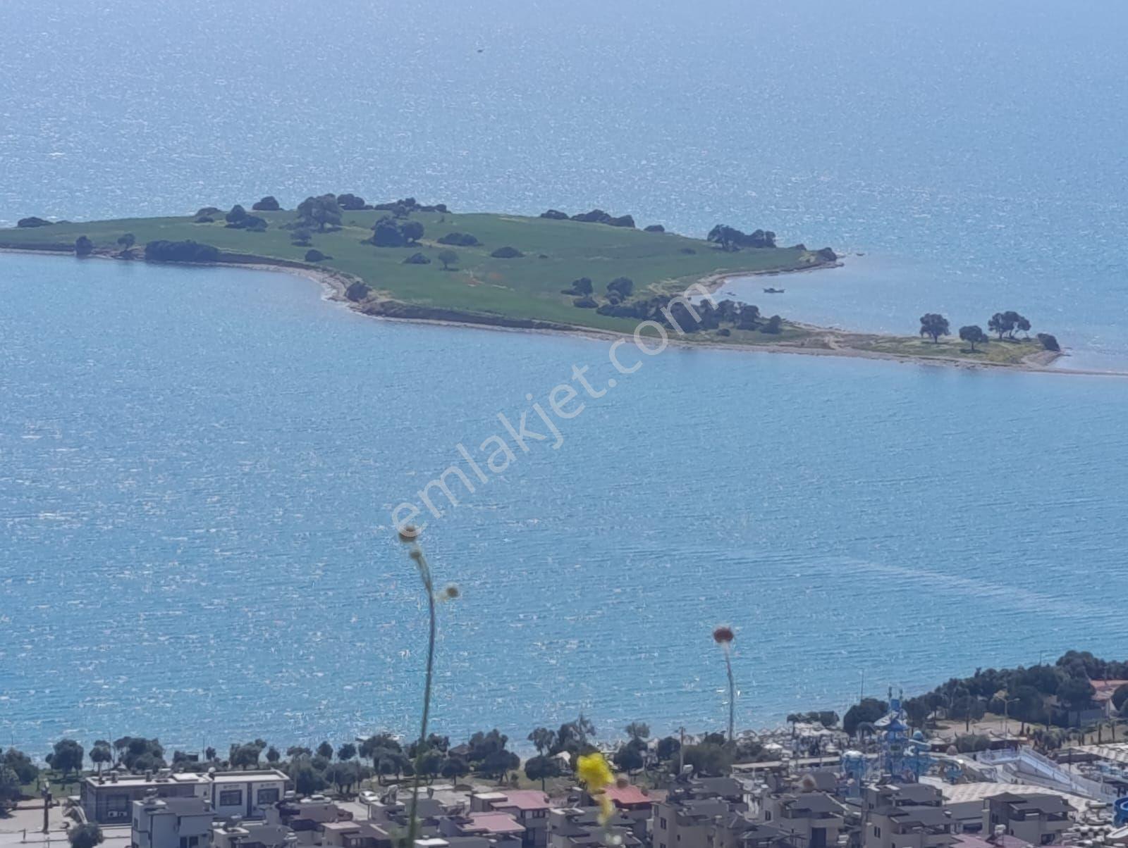 Aydın Didim Akbükful Deniz Manzaralı Arsalar Satıyoruz - Görsel 20