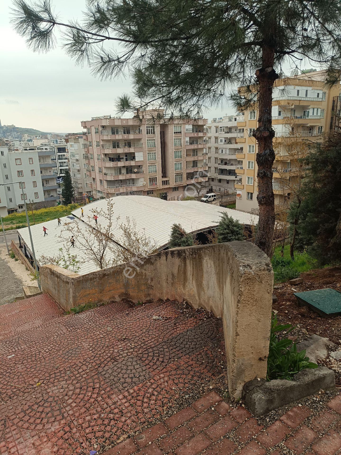 Narlkuyu'da Satılık 3+1 Arakat - Görsel 34