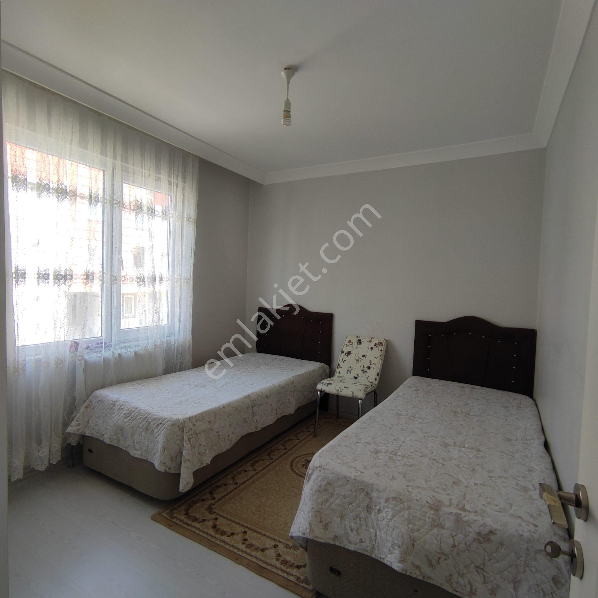 Elfi Den Plevne Mahallesi Kiralık 1+1 Daire - Görsel 7