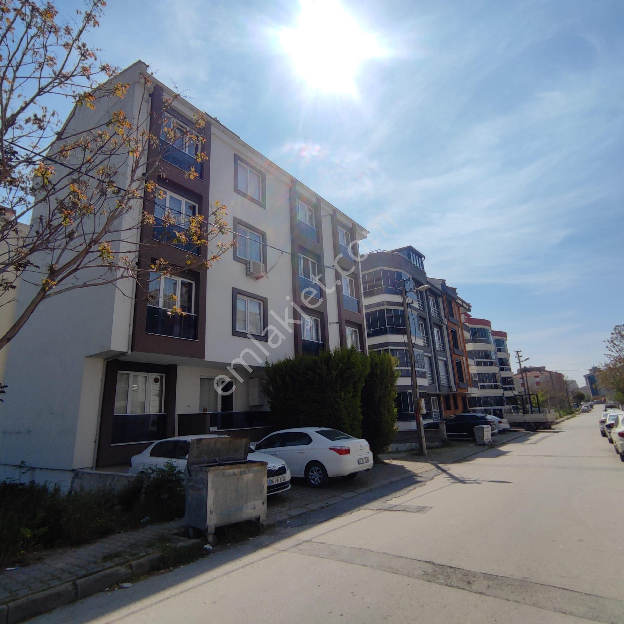 Elfi Den Plevne Mahallesi Kiralık 1+1 Daire - Görsel 13