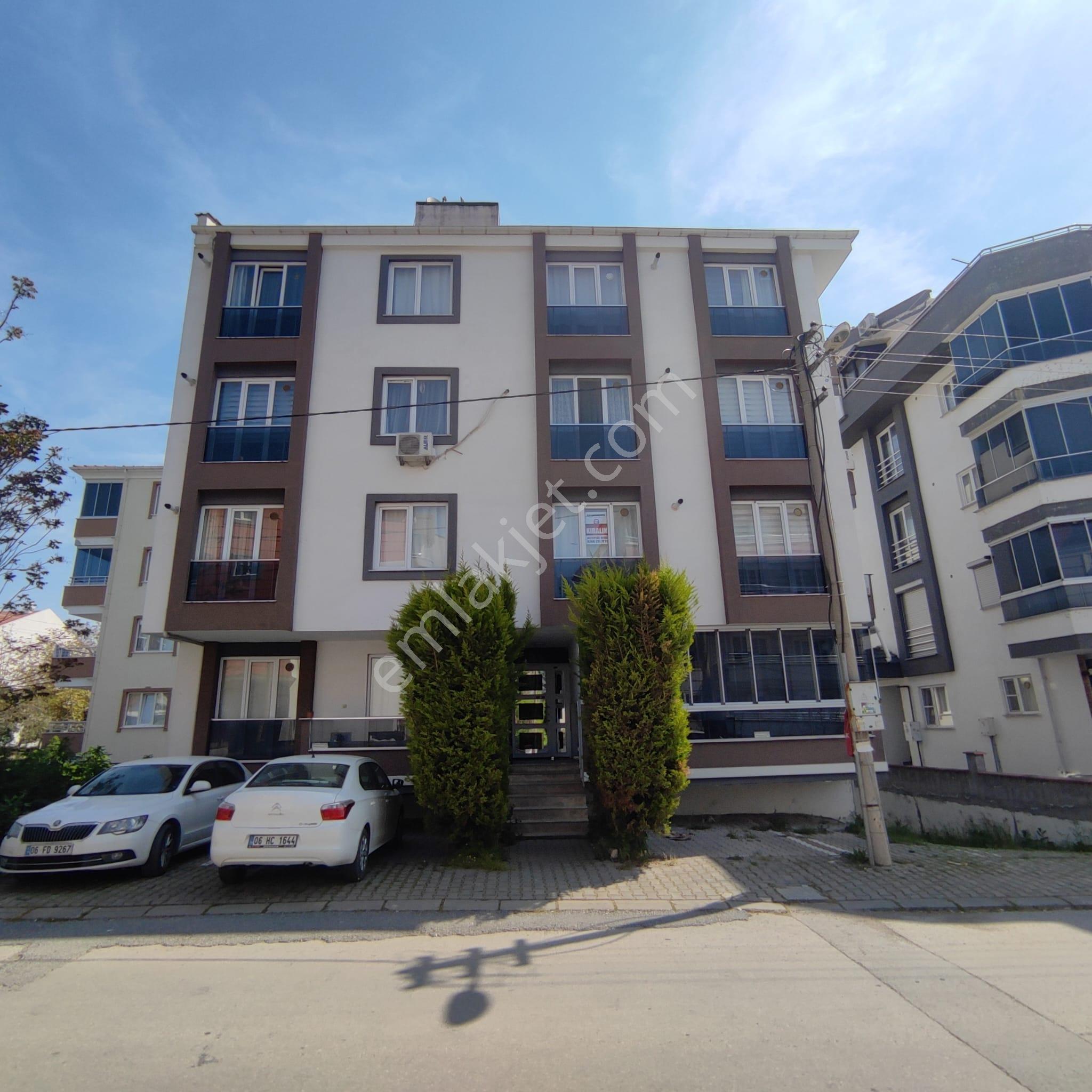 Elfi Den Plevne Mahallesi Kiralık 1+1 Daire - Görsel 12