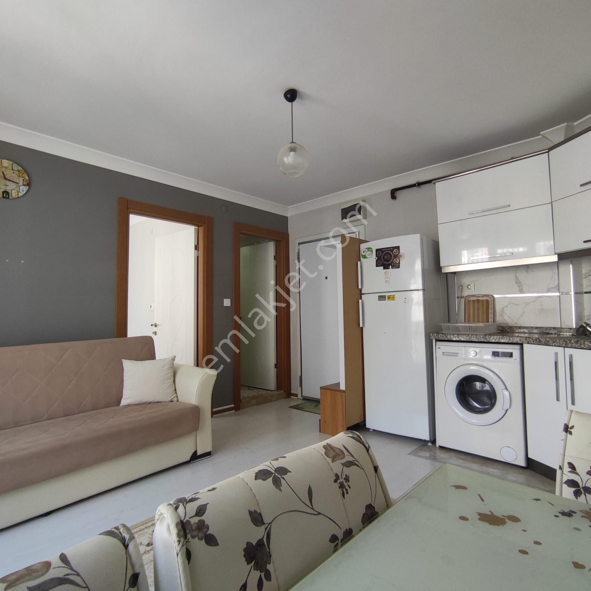 Elfi Den Plevne Mahallesi Kiralık 1+1 Daire - Görsel 2
