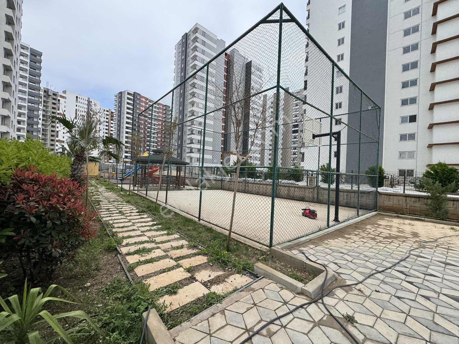 Hrk'den Arpaçbahşiş Sahil'de Havuzlu Site'de 1+1 Kiralık Daire - Görsel 16
