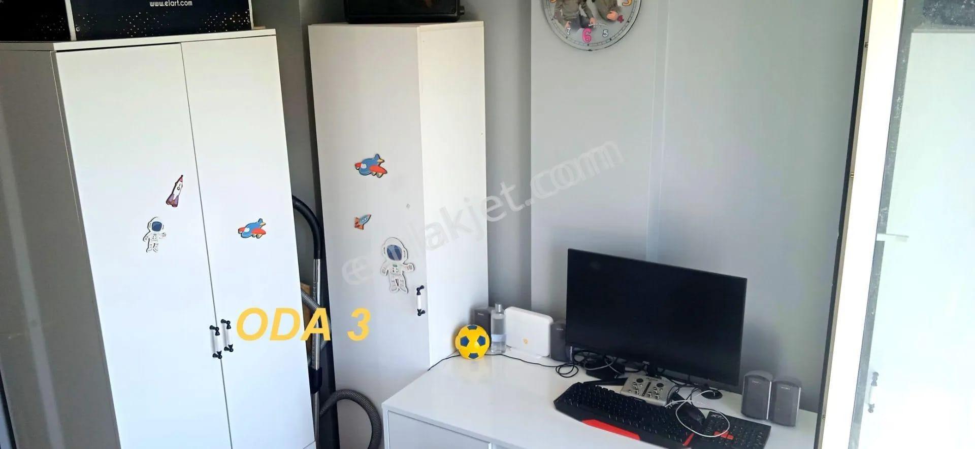 Aşağı Eylencenin En Güzide Konumlu Dairesi Ful Cadde Üstü Odalar - Görsel 8